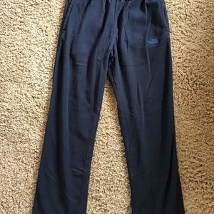 NorthFace Fleece Pants